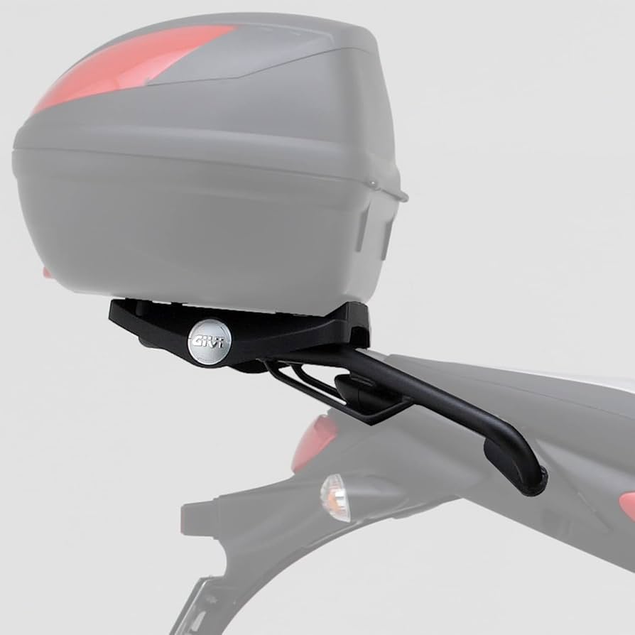 Amazon | GIVI(ジビ) バイク トップケース フィッティング